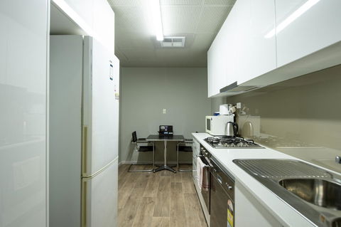 City Centre Motel Hotel - Perths Hotel 25