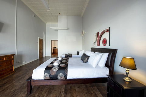 City Centre Motel Hotel - Perths Hotel 6