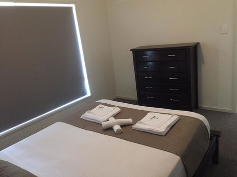 City Centre Motel Hotel - Perths Hotel 44