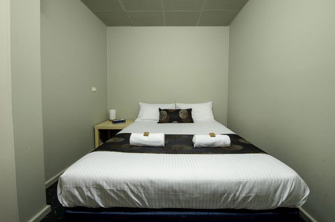 City Centre Motel Hotel - Perths Hotel 28