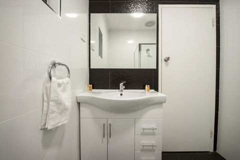 City Centre Motel Hotel - Perths Hotel 22