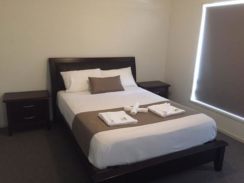 City Centre Motel Hotel - Perths Hotel 43