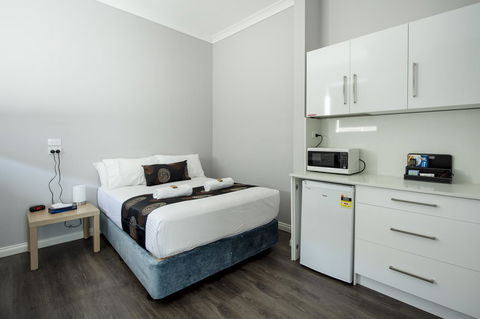 City Centre Motel Hotel - Perths Hotel 16