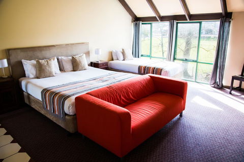 Hahndorf Motel - Perths Hotel 9