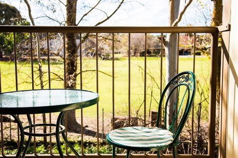 Hahndorf Motel - Perths Hotel 13