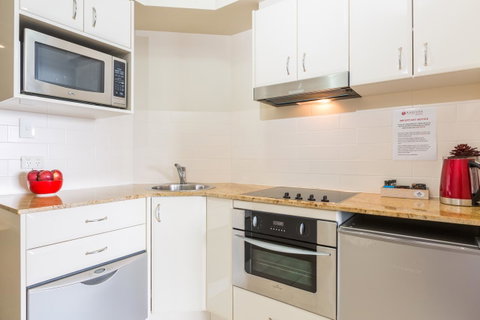Ramada Resort By Wyndham Shoal Bay - Perths Hotel 22