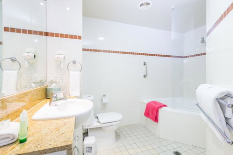 Ramada Resort By Wyndham Shoal Bay - Perths Hotel 21