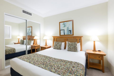 Ramada Resort By Wyndham Shoal Bay - Perths Hotel 37