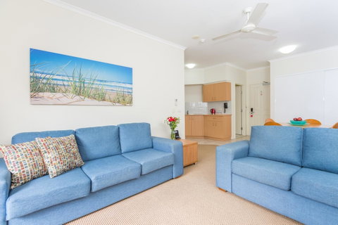 Ramada Resort By Wyndham Shoal Bay - Perths Hotel 28