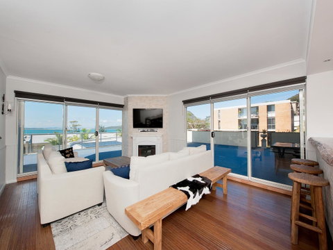Ramada Resort By Wyndham Shoal Bay - Perths Hotel 11