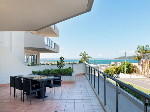 Ramada Resort By Wyndham Shoal Bay - Perths Hotel 5