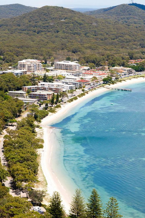 Ramada Resort By Wyndham Shoal Bay - Perths Hotel 7