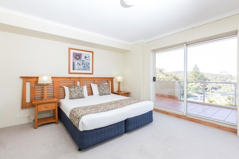 Ramada Resort By Wyndham Shoal Bay - Perths Hotel 32