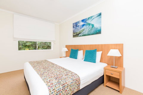 Ramada Resort By Wyndham Shoal Bay - Perths Hotel 27