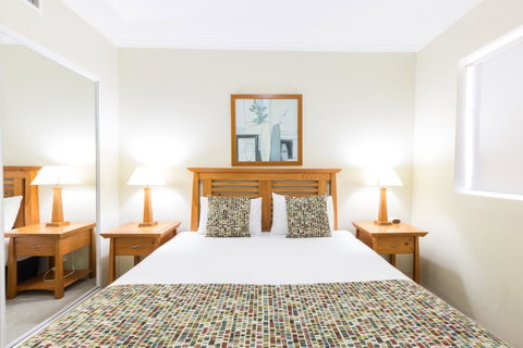 Ramada Resort By Wyndham Shoal Bay - Perths Hotel 36