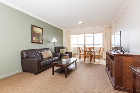 Ramada Resort By Wyndham Shoal Bay - Perths Hotel 23