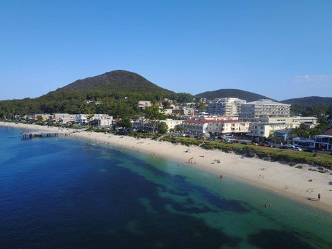 Ramada Resort By Wyndham Shoal Bay - Perths Hotel 1
