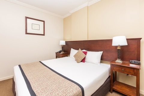 Ramada Resort By Wyndham Shoal Bay - Perths Hotel 20