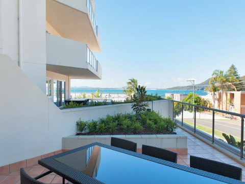 Ramada Resort By Wyndham Shoal Bay - Perths Hotel 4