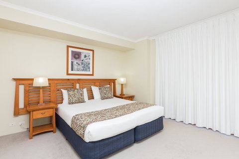 Ramada Resort By Wyndham Shoal Bay - Perths Hotel 40