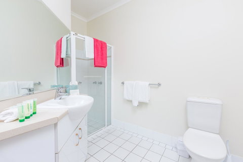 Ramada Resort By Wyndham Shoal Bay - Perths Hotel 26