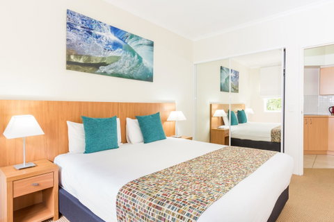 Ramada Resort By Wyndham Shoal Bay - Perths Hotel 2