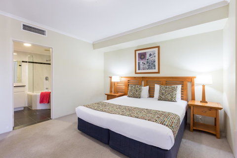 Ramada Resort By Wyndham Shoal Bay - Perths Hotel 39