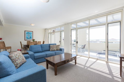 Ramada Resort By Wyndham Shoal Bay - Perths Hotel 44