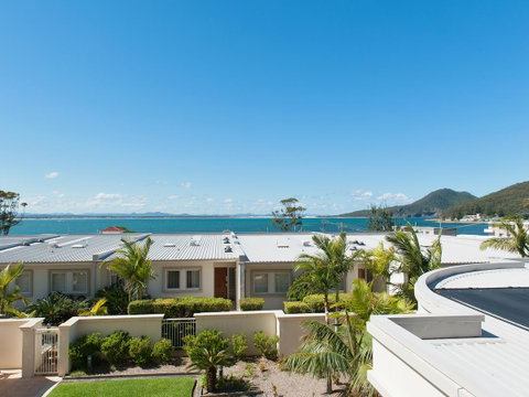 Ramada Resort By Wyndham Shoal Bay - Perths Hotel 6