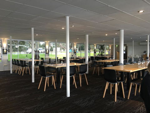 Murray River Queen - Perths Hotel 16