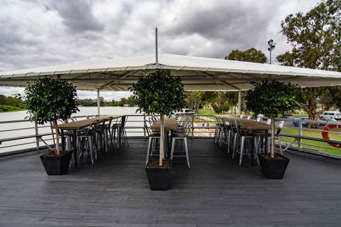 Murray River Queen - Perths Hotel 28