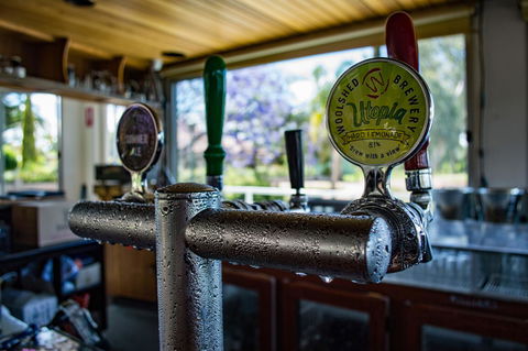 Murray River Queen - Perths Hotel 17
