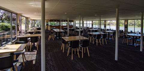 Murray River Queen - Perths Hotel 18