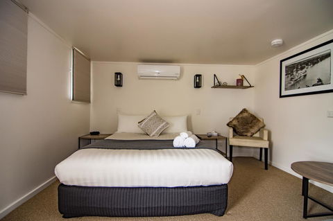 Murray River Queen - Perths Hotel 22