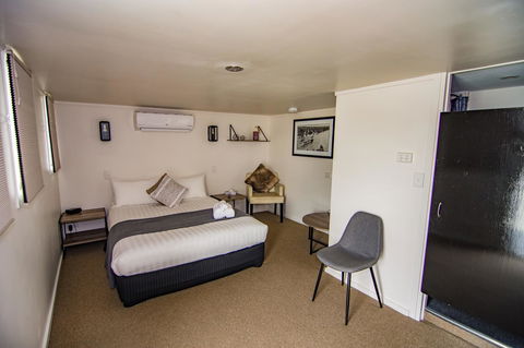 Murray River Queen - Perths Hotel 19