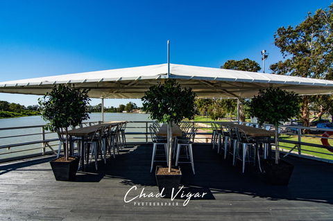 Murray River Queen - Perths Hotel 12