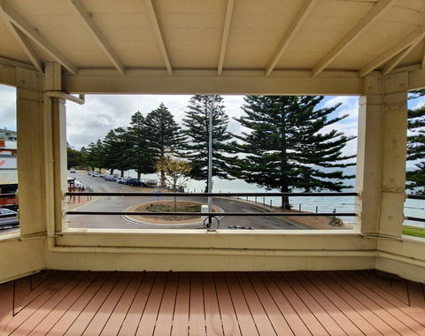 Pier Hotel Port Lincoln - Perths Hotel 13