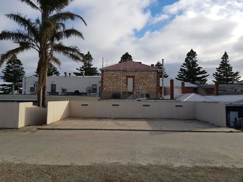 Pier Hotel Port Lincoln - Perths Hotel 31