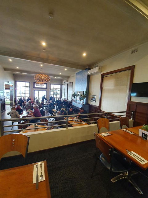Pier Hotel Port Lincoln - Perths Hotel 8