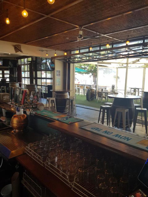 Pier Hotel Port Lincoln - Perths Hotel 3