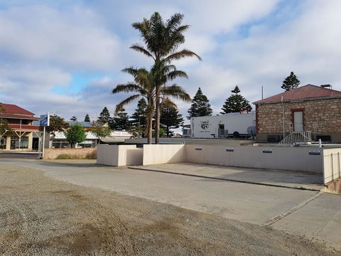 Pier Hotel Port Lincoln - Perths Hotel 32