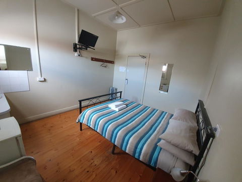 Pier Hotel Port Lincoln - Perths Hotel 20