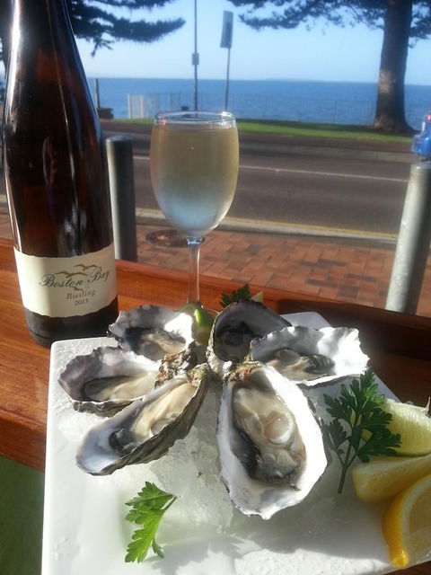 Pier Hotel Port Lincoln - Perths Hotel 7