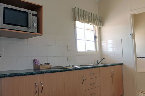 Breakfree Port Pirie - Perths Hotel 12