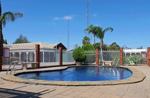 Breakfree Port Pirie - Perths Hotel 1