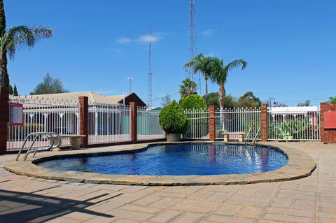 Breakfree Port Pirie - Perths Hotel 21