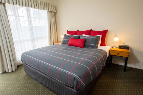 Breakfree Port Pirie - Perths Hotel 18