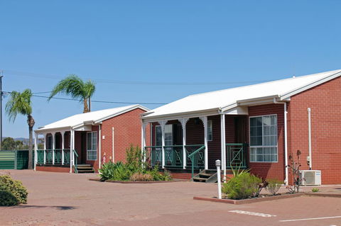 Breakfree Port Pirie - Perths Hotel 13