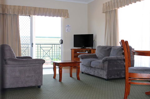 Breakfree Port Pirie - Perths Hotel 10