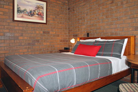 Breakfree Port Pirie - Perths Hotel 16